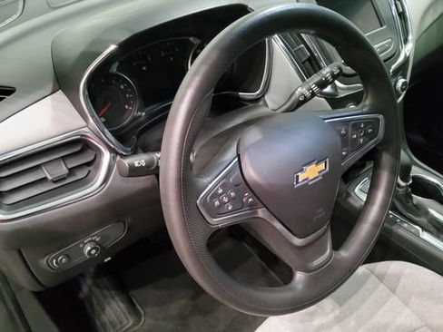 Used 2023 Chevrolet Equinox LS w/ LS Convenience Package AWD/4WD image 26