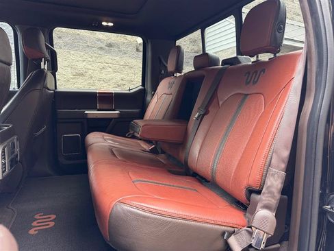 Used 2019 Ford F150 King Ranch w/ Equipment Group 601A Luxury AWD/4WD image 14