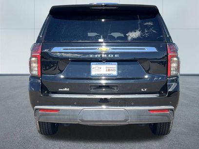 Used 2024 Chevrolet Tahoe LT