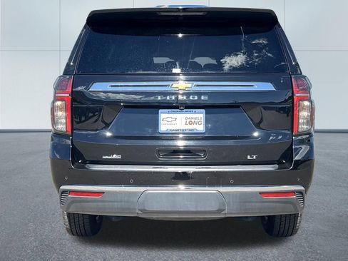 Used 2024 Chevrolet Tahoe LT image 4