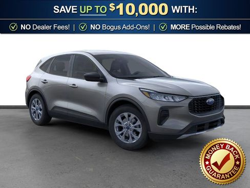 New 2026 Ford Escape Active FWD image 10