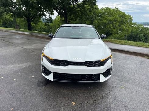 Used 2025 Kia K5 GT-Line FWD image 2