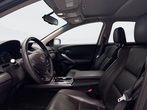 Used 2015 Acura RDX AWD image 9