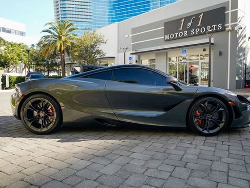 Used 2018 McLaren 720S Performance image 33