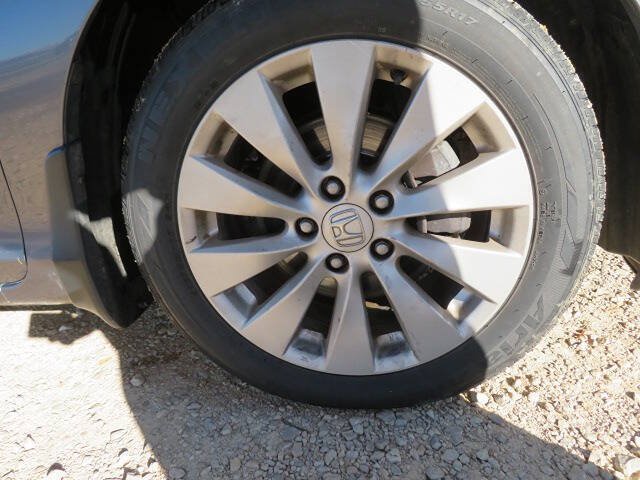 Used 2013 Honda Accord EX-L image 11