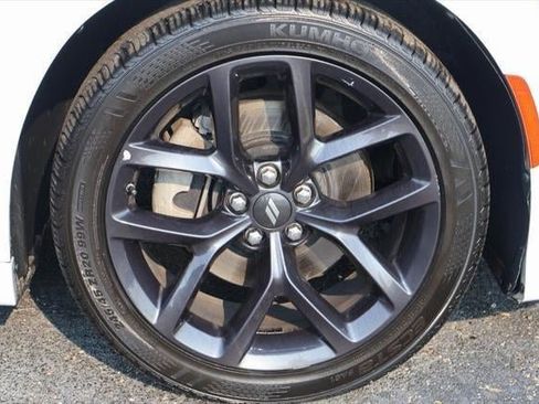 Used 2022 Dodge Charger GT w/ Blacktop Package image 7