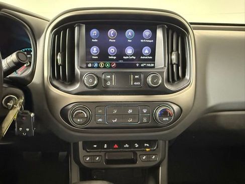 Used 2019 Chevrolet Colorado Z71 AWD/4WD image 21