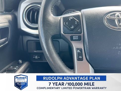 Used 2019 Toyota Tacoma SR5 image 38