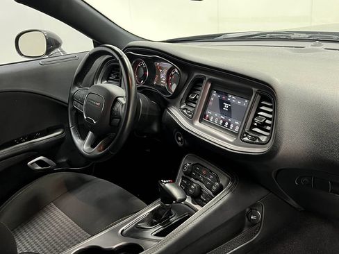 Used 2023 Dodge Challenger GT RWD image 21