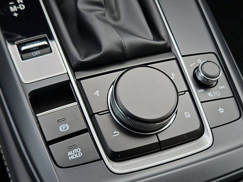 New 2026 MAZDA CX-30 AWD 2.5 S image 19