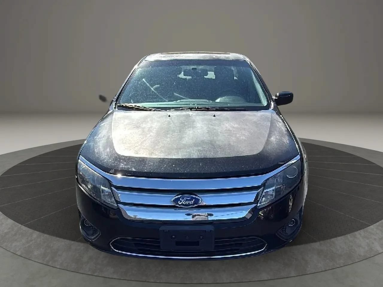 Used 2011 Ford Fusion SE w/ 202A Rapid Spec Order Code FWD image 2