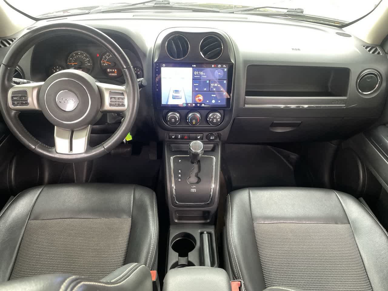 Used 2014 Jeep Patriot Latitude w/ Freedom Edition Package FWD image 22