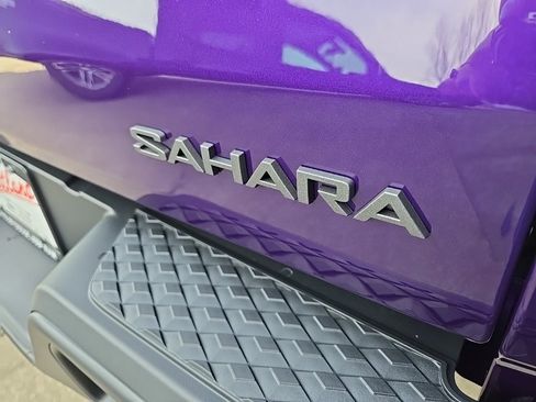 New 2026 Jeep Gladiator Sport image 23