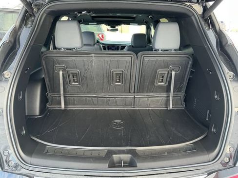 Used 2022 Buick Enclave Essence w/ Experience Buick Package image 47