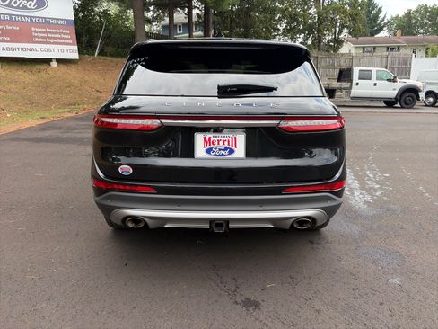 Used 2023 Lincoln Corsair Reserve w/ Equipment Group 201A AWD/4WD image 5