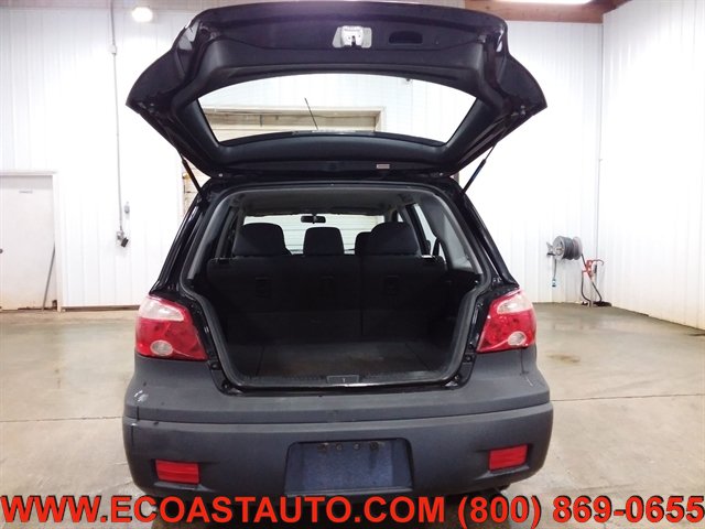 Used 2005 Mitsubishi Outlander LS AWD/4WD image 13