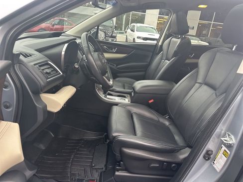 Used 2022 Subaru Ascent Touring image 10