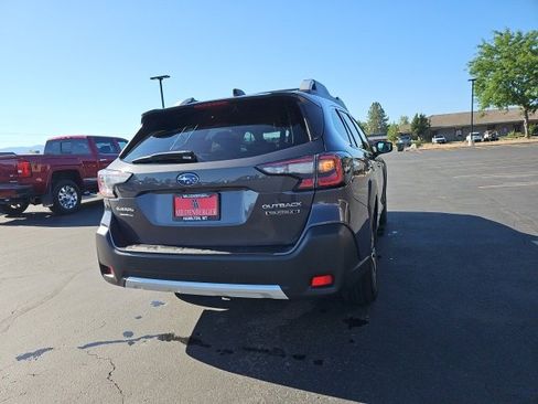 Used 2024 Subaru Outback Touring XT image 63