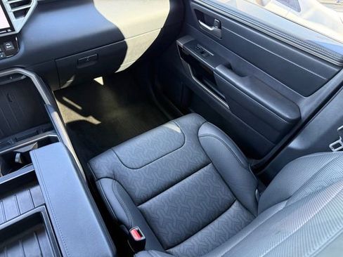 Used 2022 Toyota Tundra Limited image 26