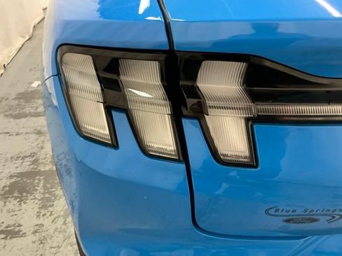 Used 2024 Ford Mustang Mach-E Select w/ Comfort Package Lite RWD image 6