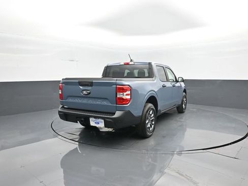 New 2026 Ford Maverick XLT w/ XLT Luxury Package image 7