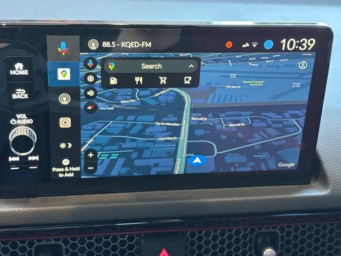 New 2026 Honda Civic Si image 23