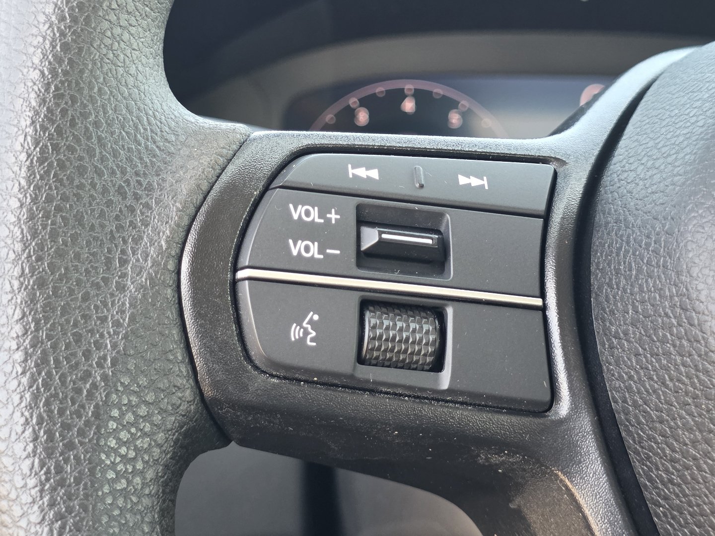 Certified 2024 Honda Accord LX image 30