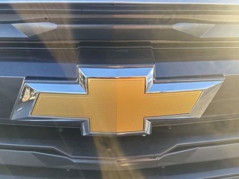New 2026 Chevrolet Colorado LT AWD/4WD image 32