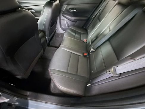 Certified 2024 Nissan Sentra SR w/ SR Premium Package FWD image 29