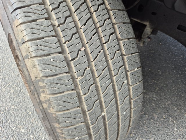 Used 2024 RAM 1500 Warlock AWD/4WD image 14
