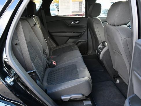 Certified 2022 Chevrolet Blazer LT image 15
