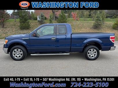 Used 2012 Ford F150 XLT w/ XLT Chrome Pkg