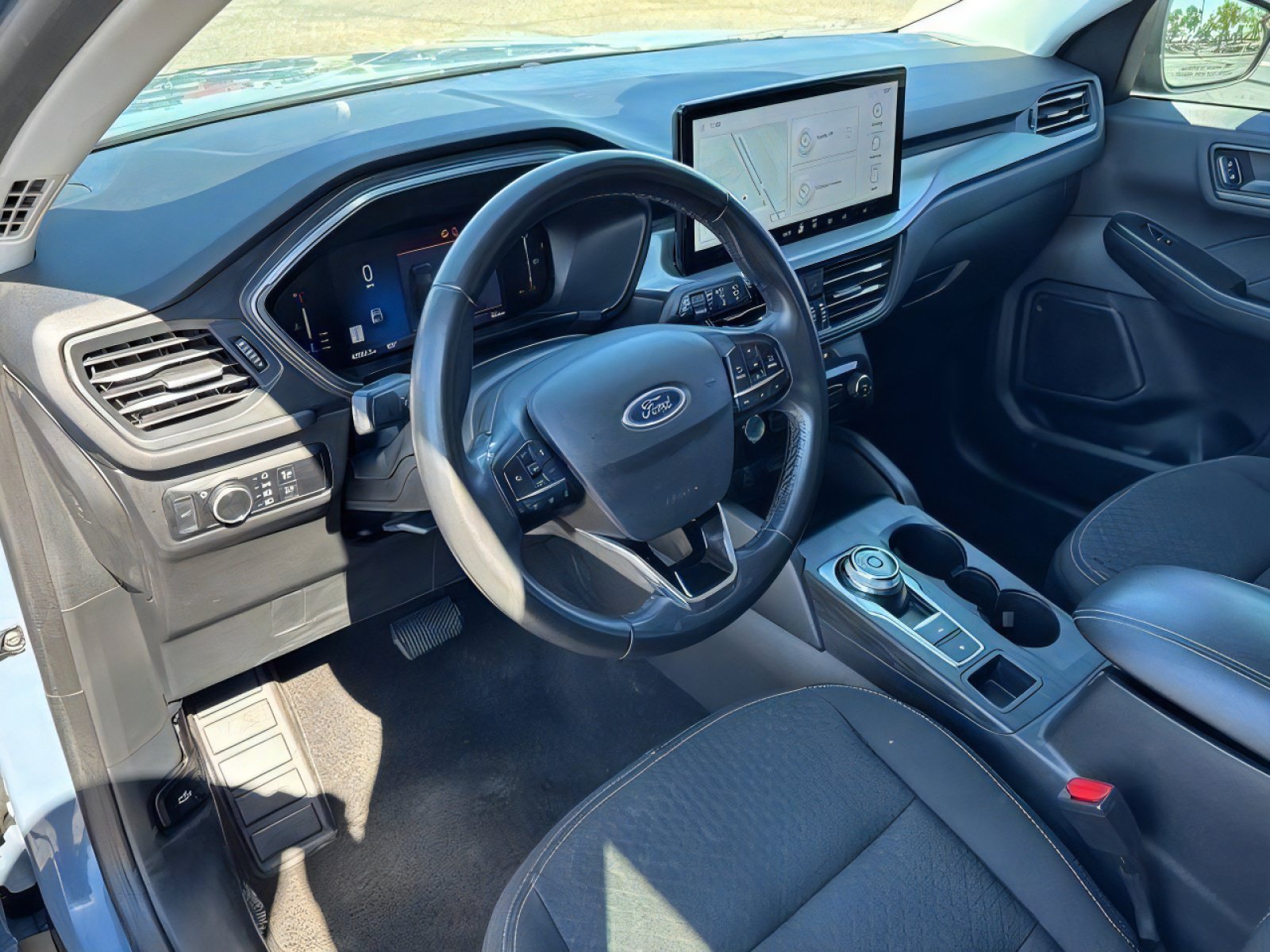 Used 2024 Ford Escape Active w/ Tech Pack #1 FWD image 20