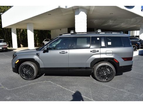 New 2026 Hyundai Santa Fe Calligraphy image 2