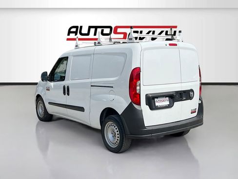 Used 2022 RAM ProMaster City Wagon image 5