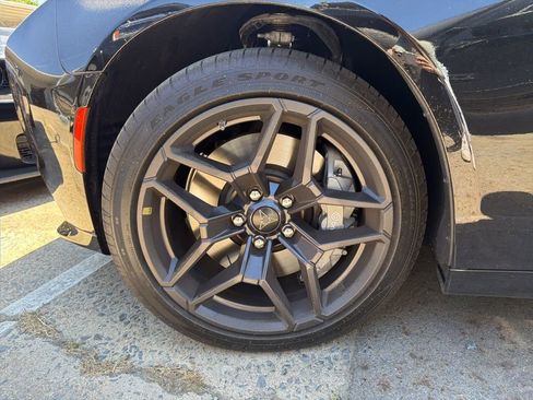 Used 2026 Dodge Charger Scat Pack AWD/4WD image 6