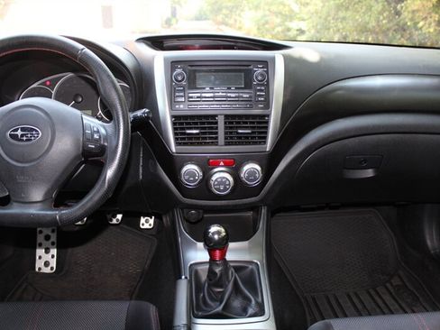 Used 2013 Subaru Impreza WRX Hatchback AWD/4WD image 14