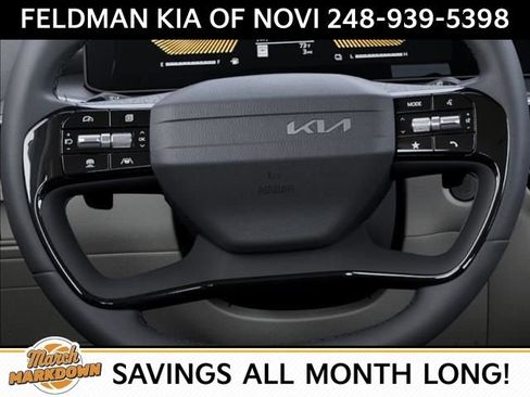 New 2026 Kia Sorento EX image 23
