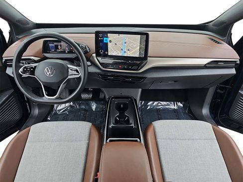 Certified 2023 Volkswagen ID.4 Pro image 9
