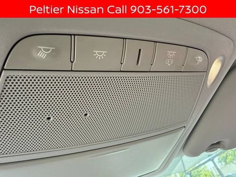 Certified 2022 Nissan Rogue Sport SV w/ Technology Package AWD/4WD image 18