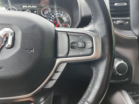Used 2019 RAM 1500 Big Horn AWD/4WD image 22