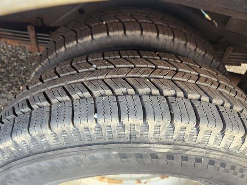 Used 2006 GMC Savana 3500 RWD image 12