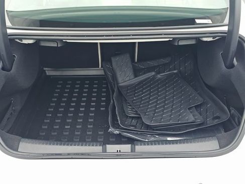 Certified 2025 Mercedes-Benz CLA 250 4MATIC image 12