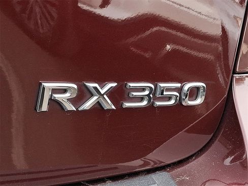 Used 2015 Lexus RX 350 AWD image 19