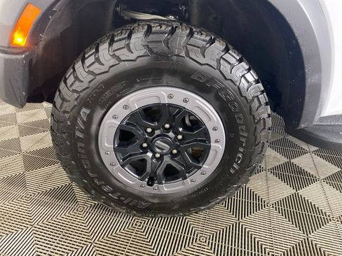 Used 2025 Ford Ranger Raptor AWD/4WD image 26