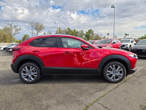 New 2026 MAZDA CX-30 AWD 2.5 S image 7