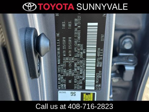 Used 2026 Toyota Corolla Cross XLE w/ Convenience Package AWD/4WD image 31