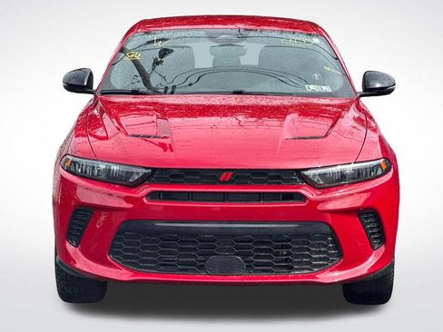 Used 2024 Dodge Hornet R/T w/ R/T Blacktop Package AWD/4WD image 3