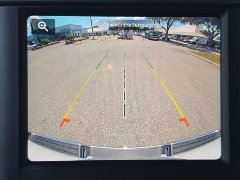 Used 2024 RAM 1500 Big Horn w/ Trailer Tow Group RWD image 24