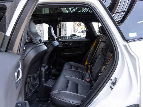 Used 2021 Volvo XC60 T8 Polestar w/ Protection Package Premier AWD/4WD image 43